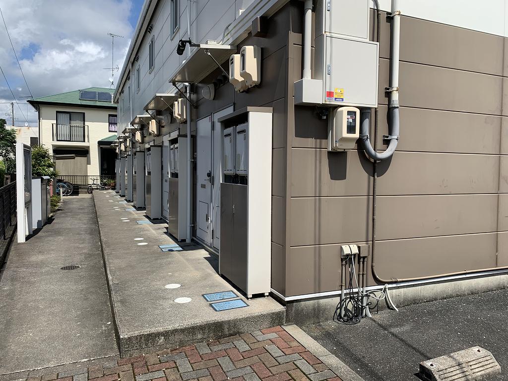 レオパレス枸橘 その他5