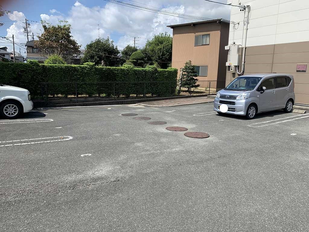 レオパレス枸橘 その他6