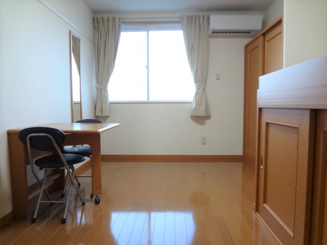 レオパレス枸橘 その他7