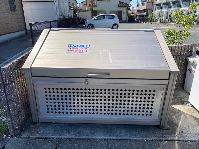 レオパレスオニオン その他4