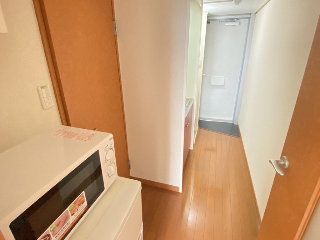 レオパレスオニオン その他7