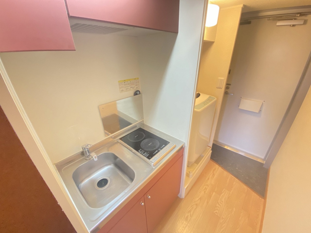 レオパレスオニオン その他8