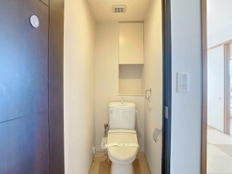 ウィスティリア鴨江 その他6