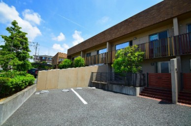 ヒルサイドメゾン その他1