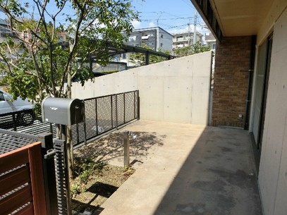 ヒルサイドメゾン その他12