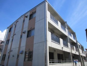 シエスタ海老塚 201号室 外観