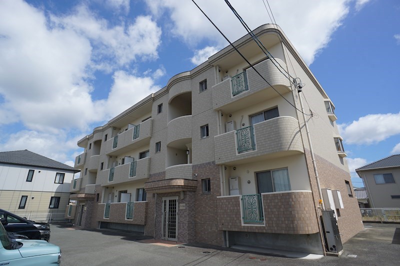 アレイズ和合 102号室 外観