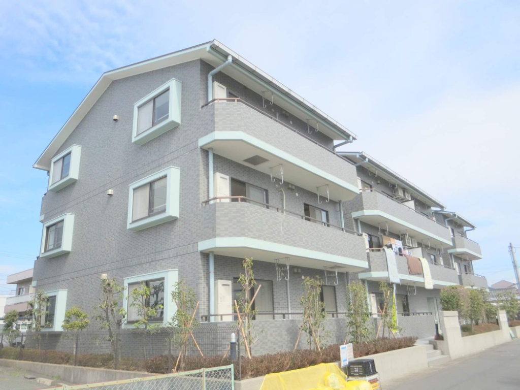 ブライティ西伊場 その他1