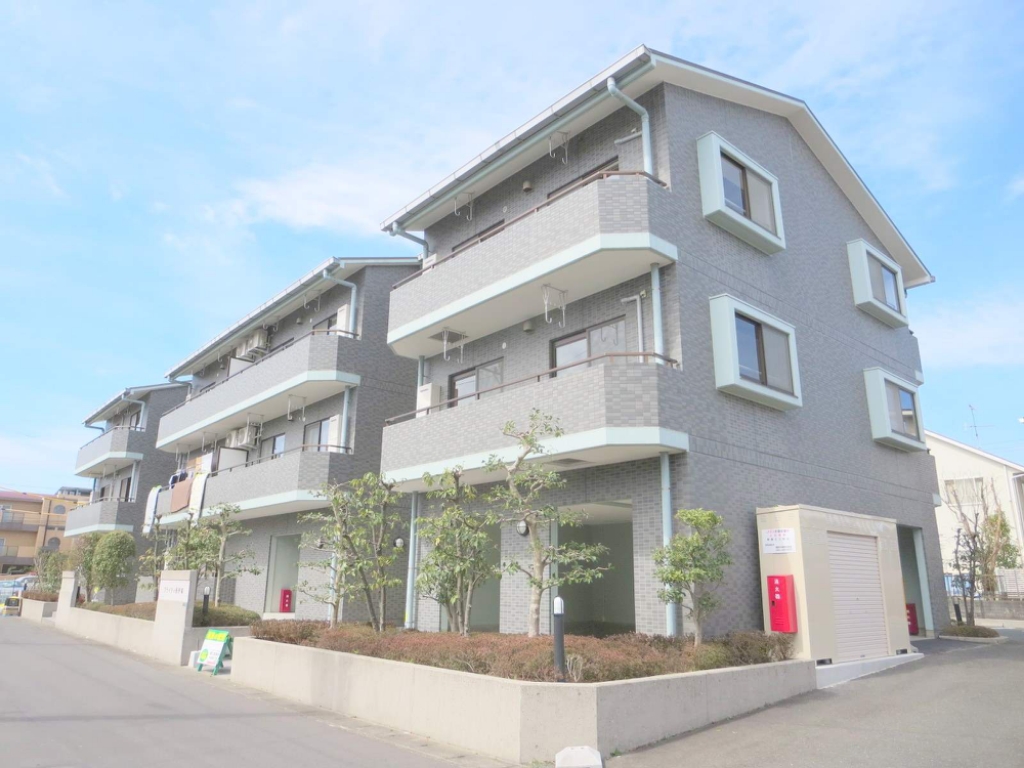 ブライティ西伊場 その他8