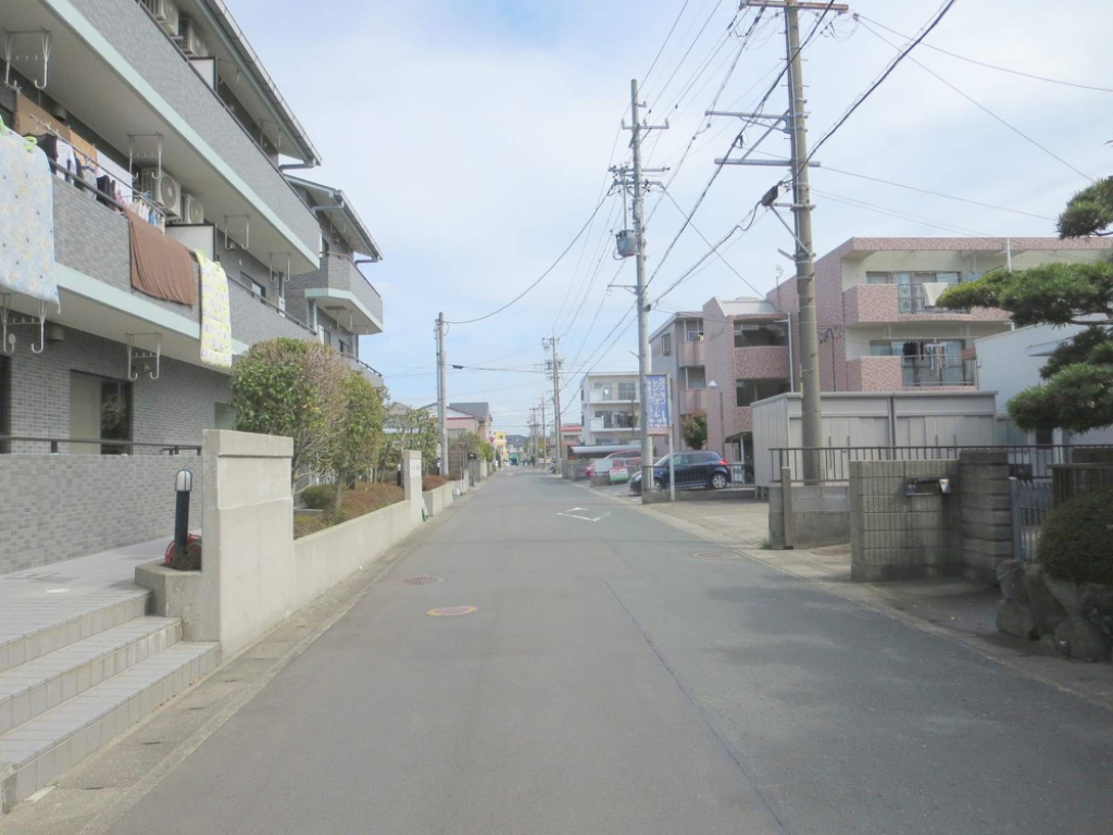 ブライティ西伊場 その他9