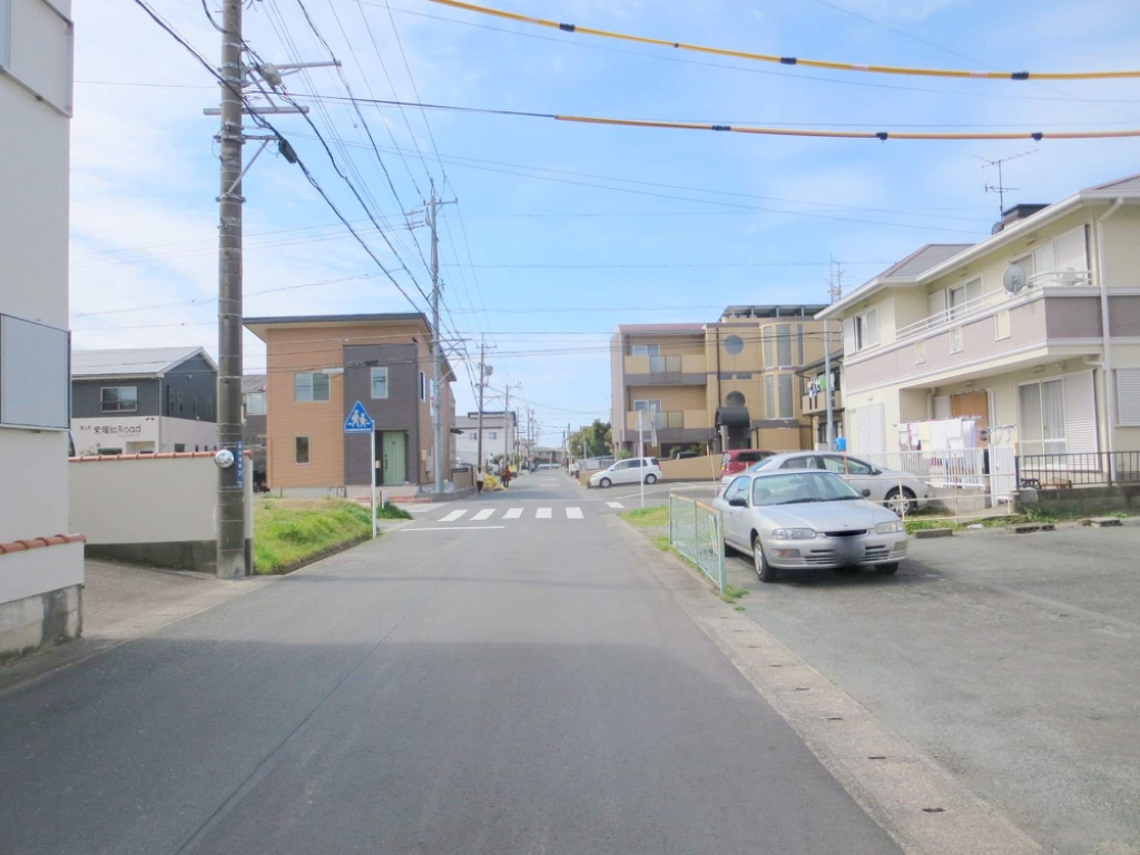 ブライティ西伊場 その他10