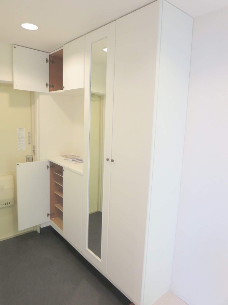 ブライティ西伊場 その他18