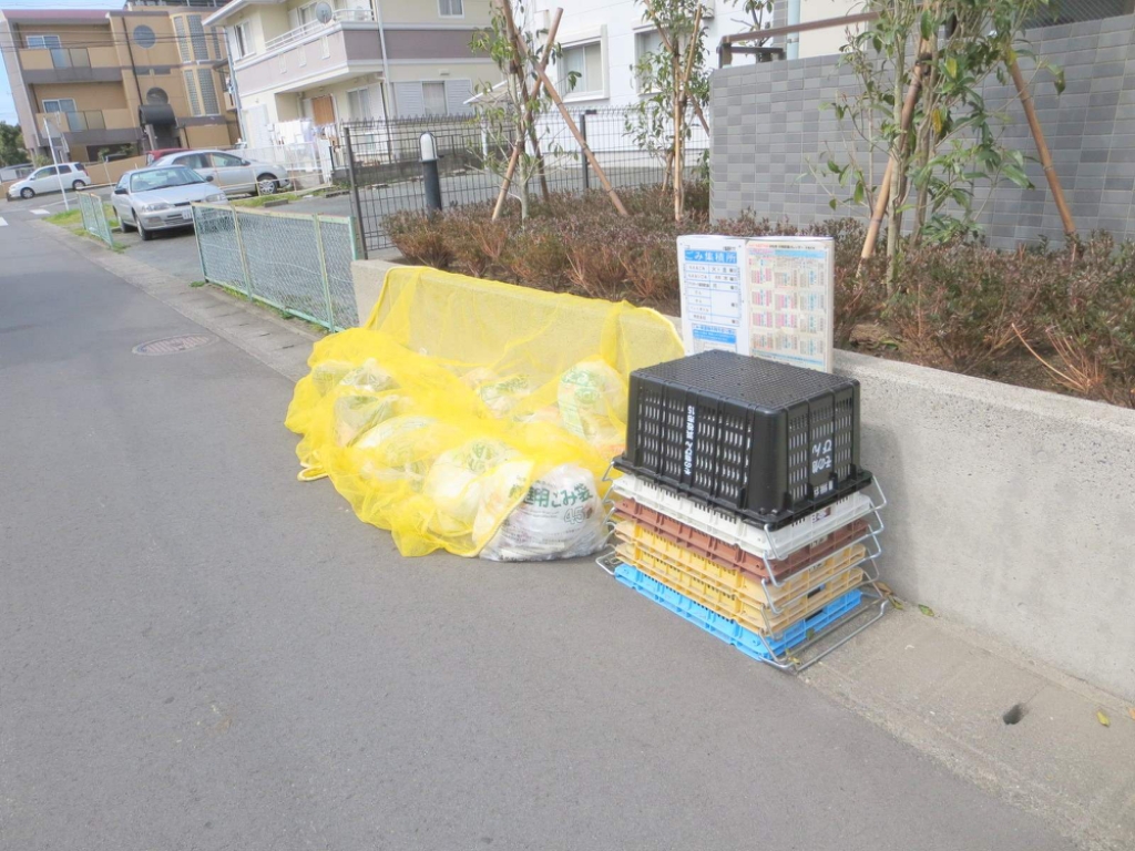 ブライティ西伊場 その他27