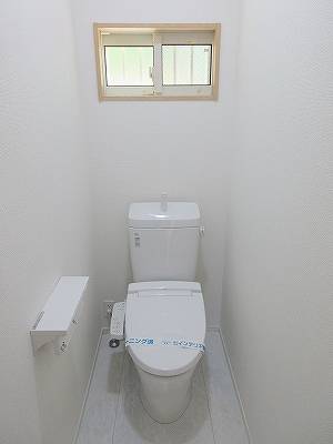 レークヒルズＫ その他5