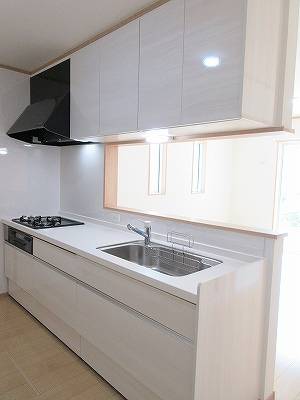 レークヒルズＫ その他11