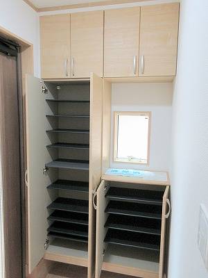 レークヒルズＫ その他12