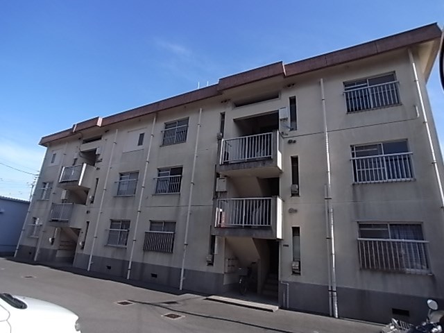 寿マンション その他1