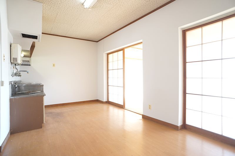 寿マンション その他3