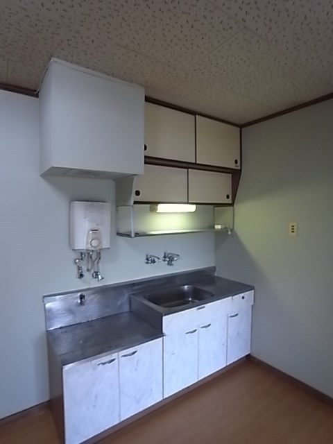 寿マンション その他4