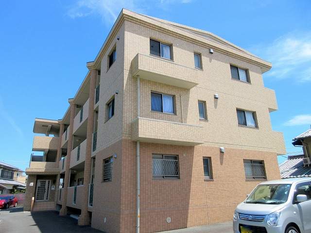 グランシャリオ その他2