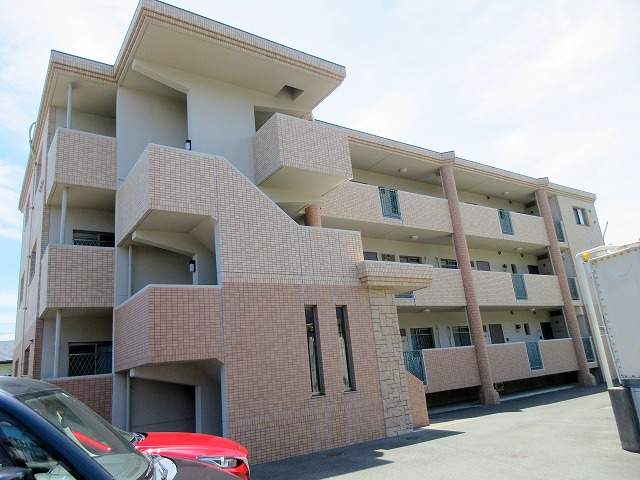 グランシャリオ その他7