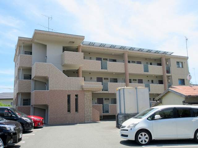 グランシャリオ その他8