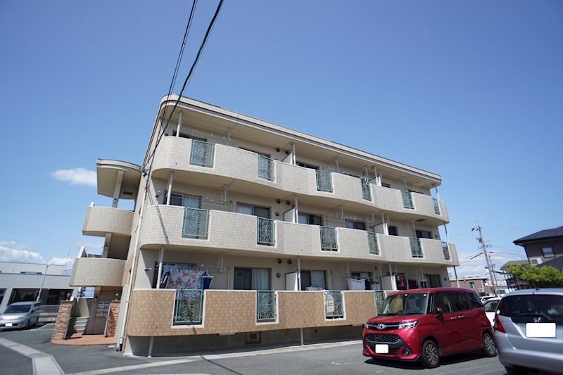 エスペランサ 201号室 外観