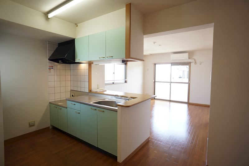 エスペランサ その他4