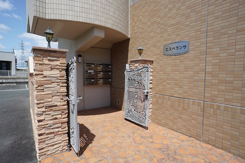エスペランサ その他25
