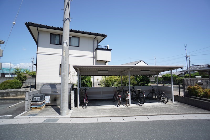 エスペランサ その他26