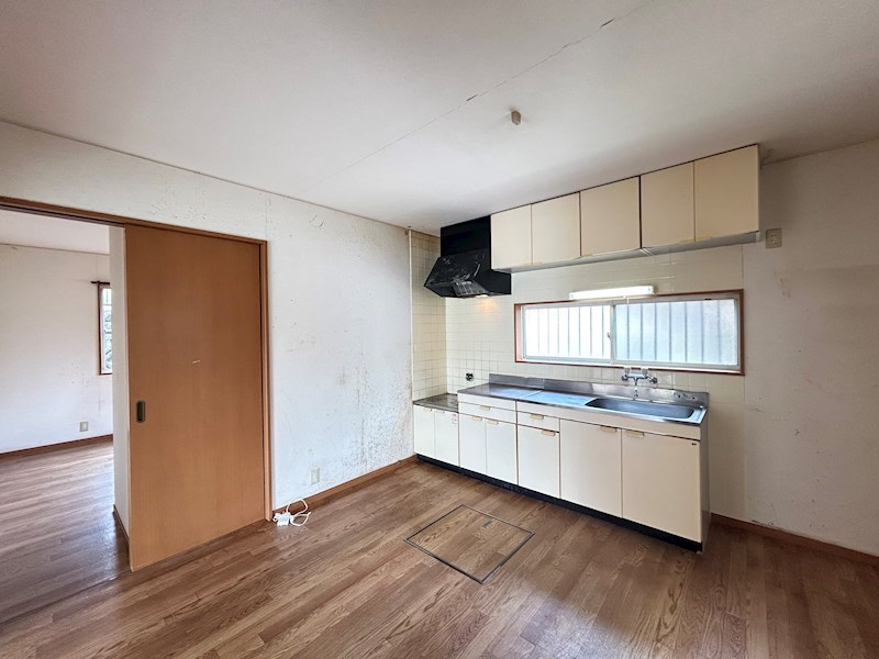 神ヶ谷貸家 その他3