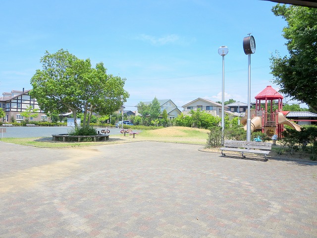 神ヶ谷貸家 その他10