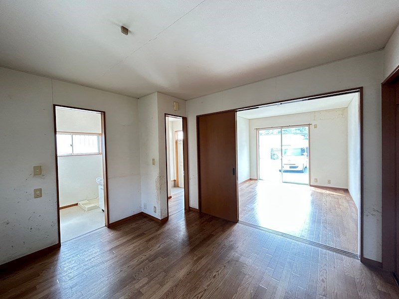 神ヶ谷貸家 その他20