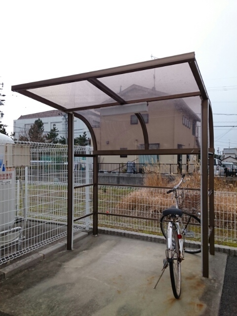 アグライア その他5