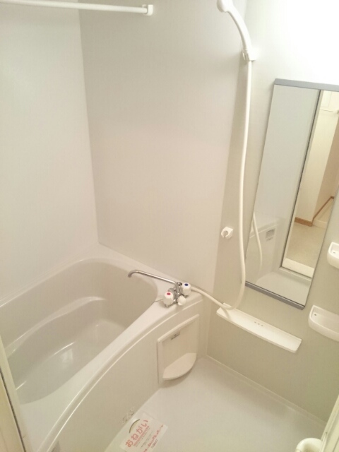 アグライア 風呂画像