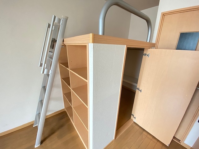 レオパレストルネード　舞阪 その他13