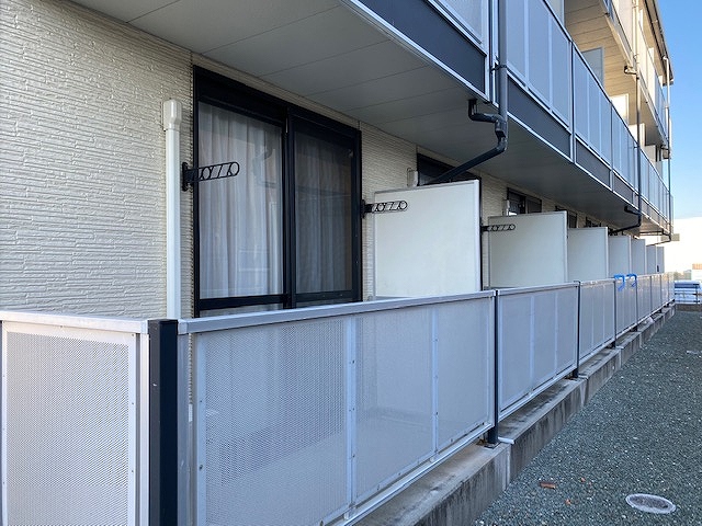 レオパレスあめやⅢ その他12