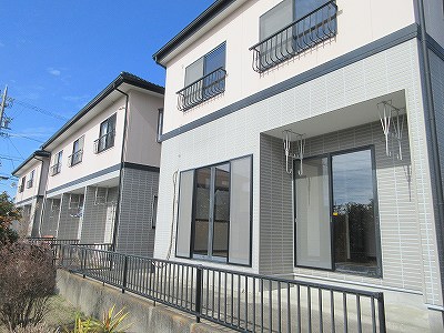 ヴェルジュＣ その他1