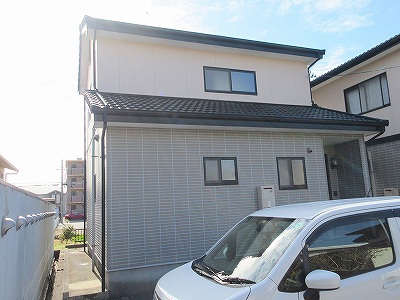 ヴェルジュＣ その他2