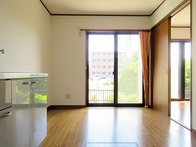 ヴェルジュＣ その他3