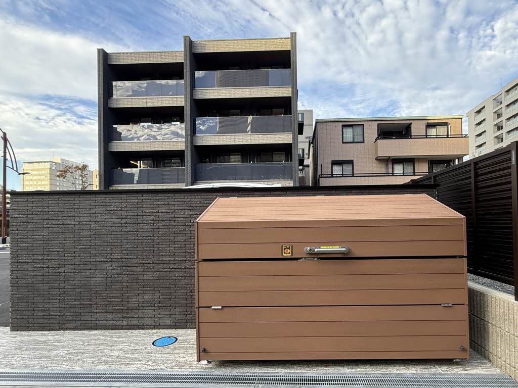 グラン中央 その他7