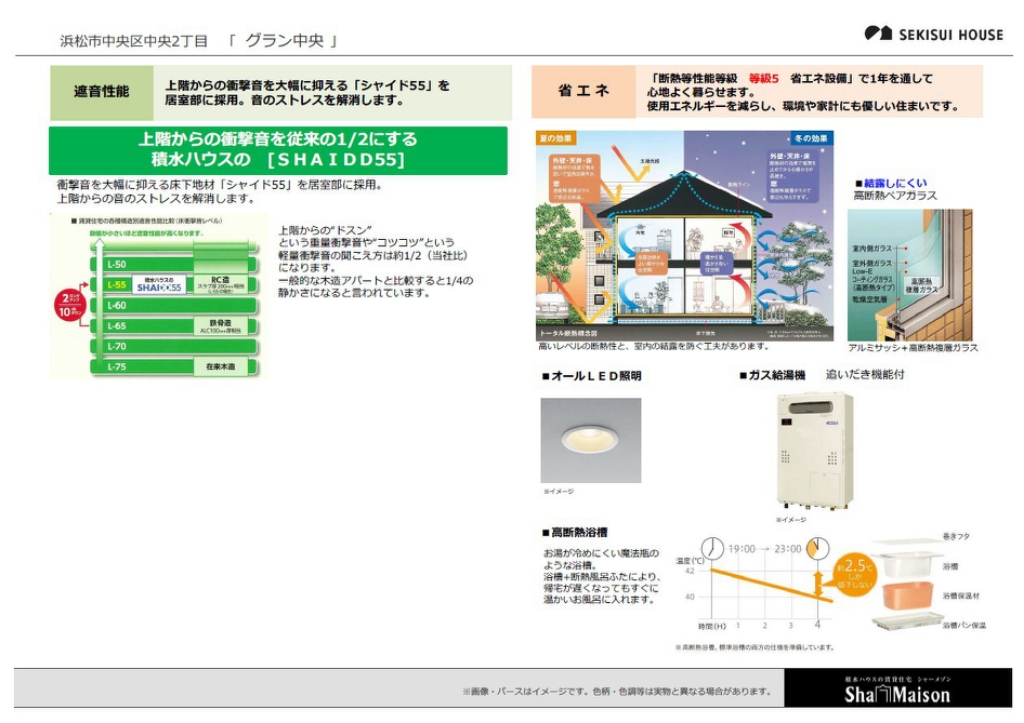 グラン中央 その他26