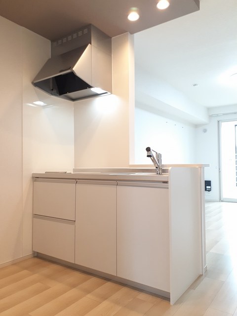 ドゥーベル キッチン