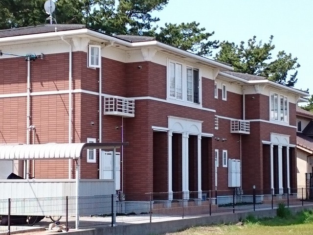 シーフロント 102号室 外観