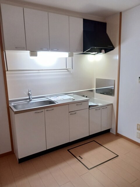 シーフロント キッチン