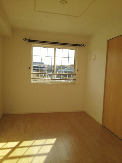 ときわの杜Ⅱ その他1