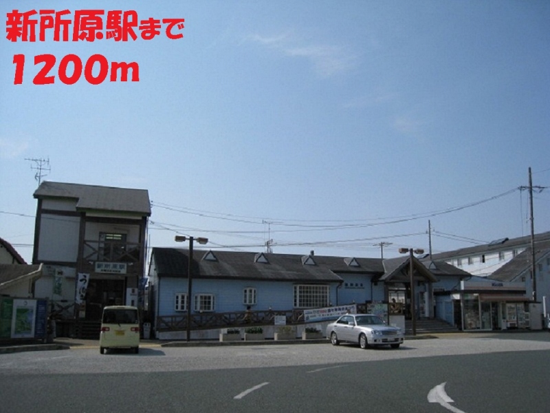 ときわの杜Ⅱ その他外観4