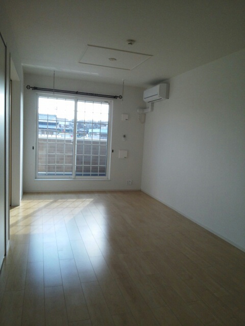 ときわの杜Ⅱ リビング