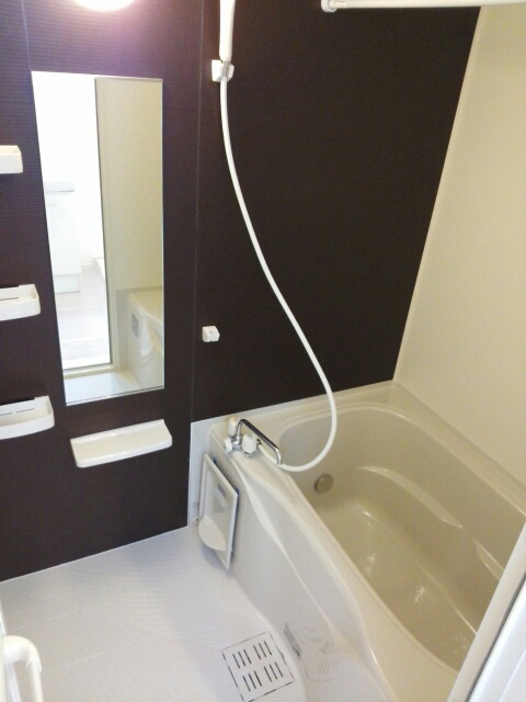 ときわの杜Ⅱ 風呂画像