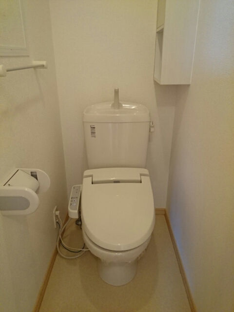 セジュールパーク その他4